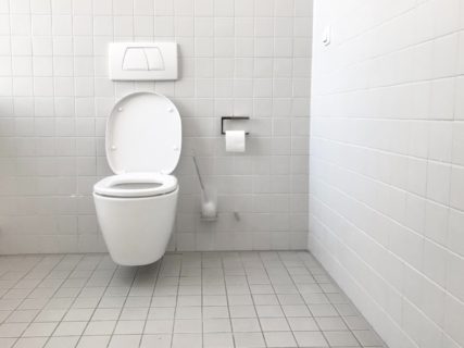 マンションにお住いの方へトイレのポイントについて紹介します